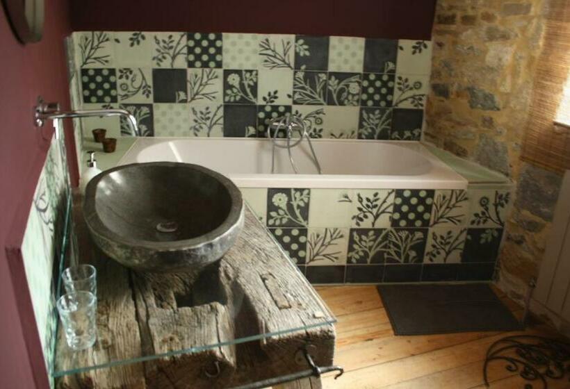 חדר סטנדרט, La Lune En Bulles