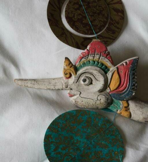 חדר סטנדרט, La Lune En Bulles