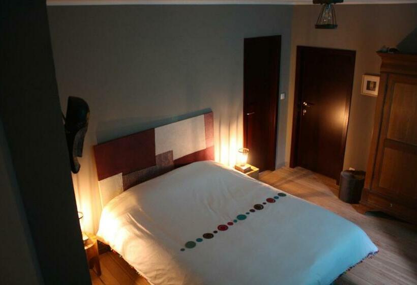 חדר סטנדרט, La Lune En Bulles