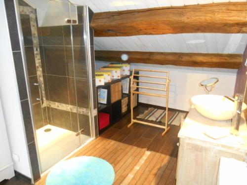 חדר קומפורט, La Maison De Marie Claire