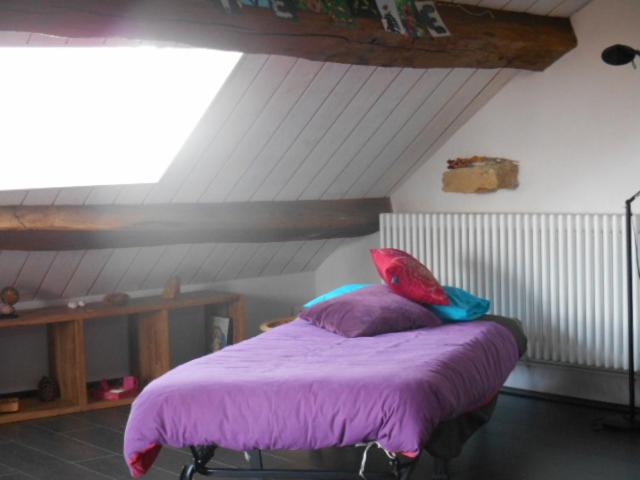 חדר קומפורט, La Maison De Marie Claire