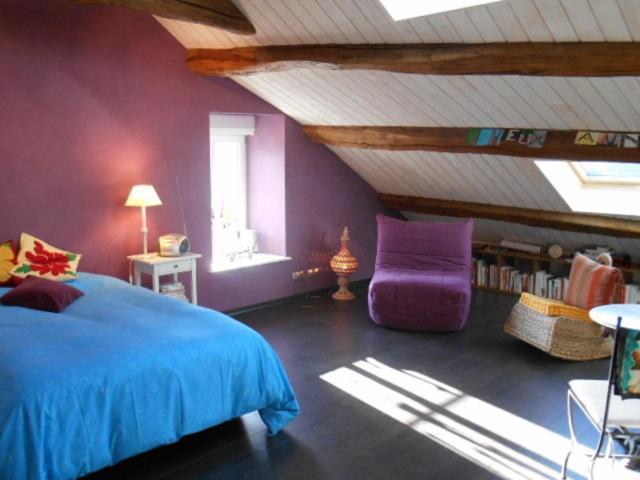 חדר קומפורט, La Maison De Marie Claire