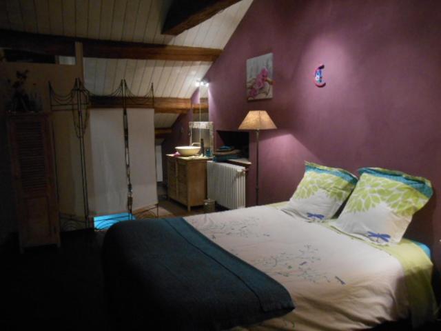 コンフォートルーム, La Maison De Marie Claire