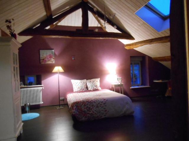 חדר קומפורט, La Maison De Marie Claire