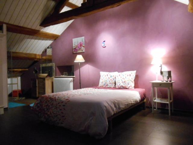 חדר קומפורט, La Maison De Marie Claire