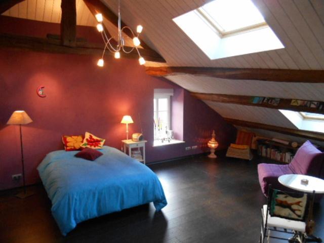 Номер Комфорт, La Maison De Marie Claire