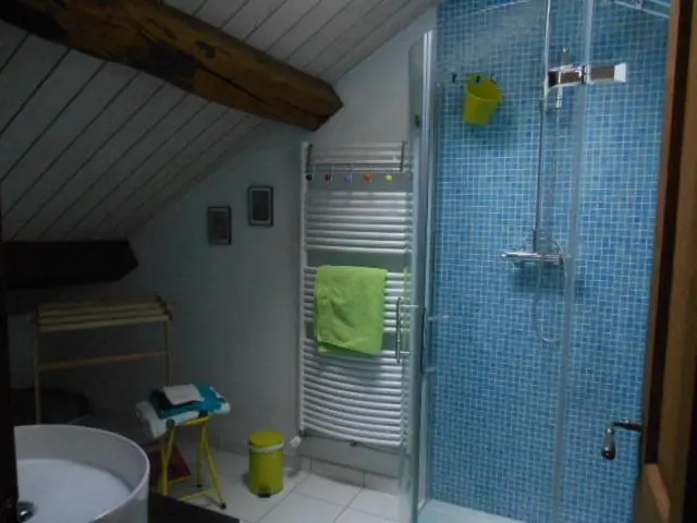 スタンダード4人部屋, La Maison De Marie Claire