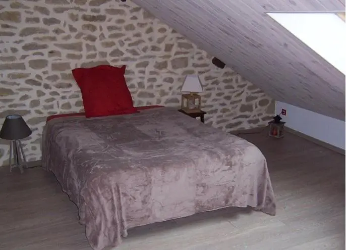 クラシックルーム, La Maison De Marie Claire
