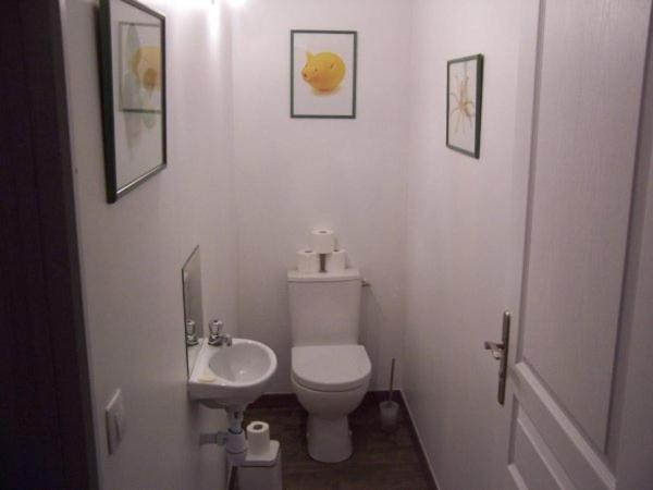 סוויטה משפחתית, La Maison De Marie Claire