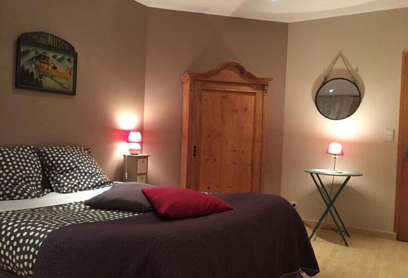 スイート（家族用）, La Maison De Marie Claire