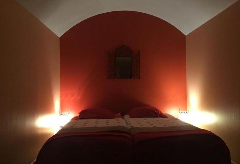 Family Suite, La Maison De Marie Claire