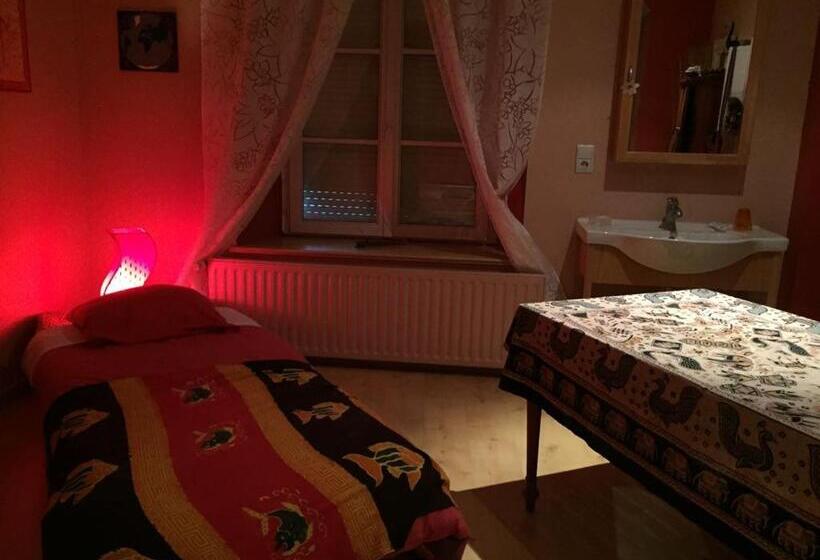 スイート（家族用）, La Maison De Marie Claire