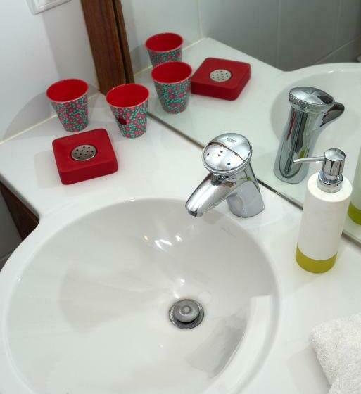 带大床的标准间, La Palisse