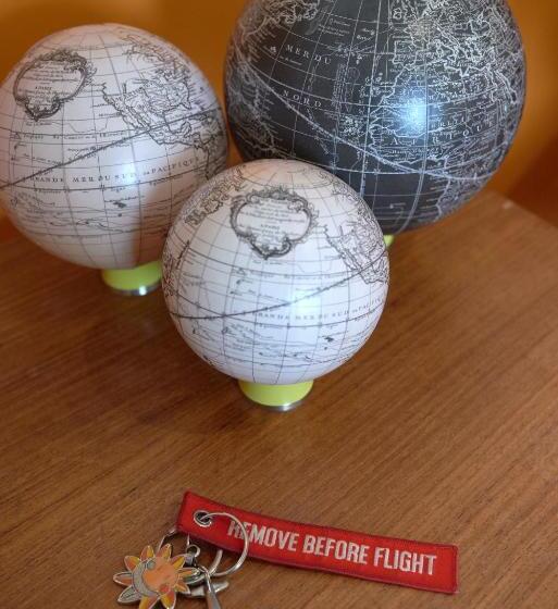 舒适三人间, La Palisse