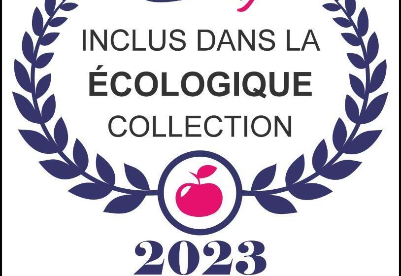 Номер Стандарт Вид на Сад, La Sylreine