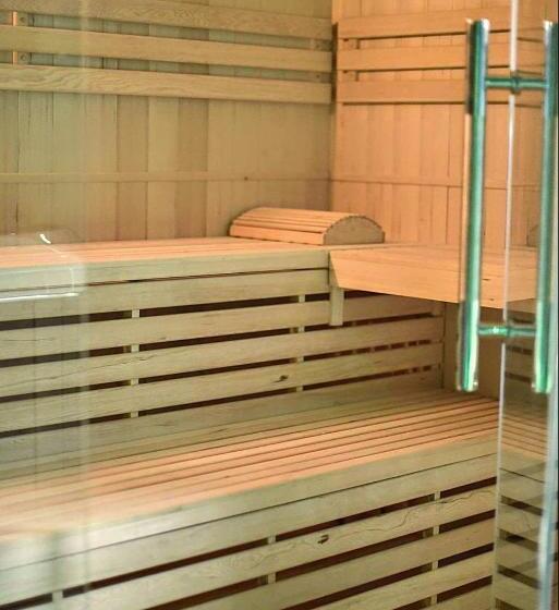 מיטת קינג בסוויטה, Linfinity