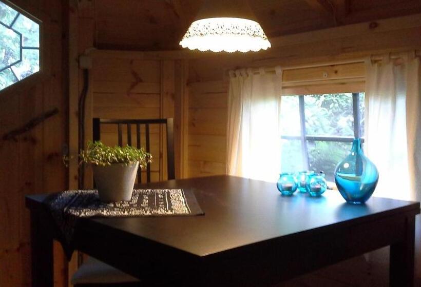 חדר סטנדרט, Pieni Talo