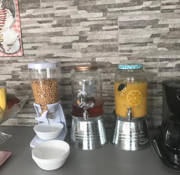 اتاق استاندارد با سرویس بهداشتی مشترک, Quinta De Areias