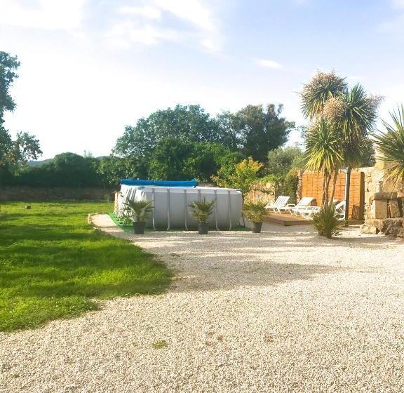 اتاق استاندارد با سرویس بهداشتی مشترک, Quinta De Areias