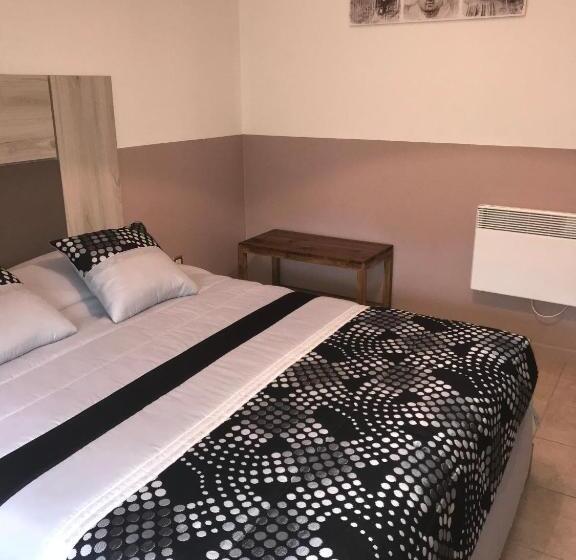 اتاق استاندارد با سرویس بهداشتی مشترک, Quinta De Areias