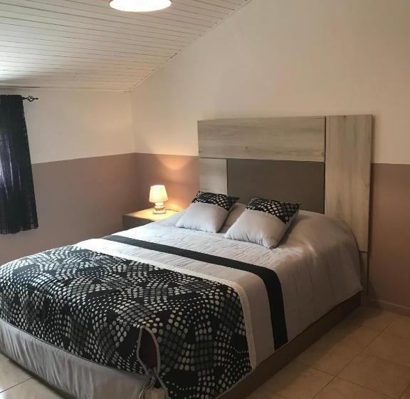 اتاق استاندارد با سرویس بهداشتی مشترک, Quinta De Areias