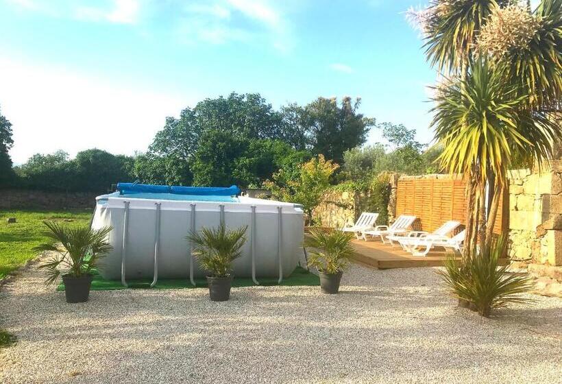 اتاق استاندارد با سرویس بهداشتی مشترک, Quinta De Areias