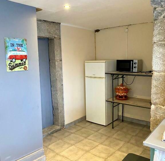 اتاق استاندارد با سرویس بهداشتی مشترک, Quinta De Areias