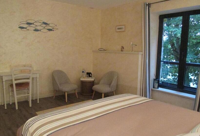 スタンダードルーム, Retour Aux Sources