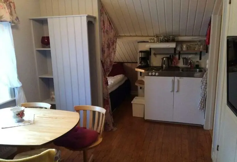 ファミリールーム, Tavlebords Honungsgård