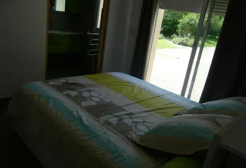 Standard-huone, Villa Dikaria