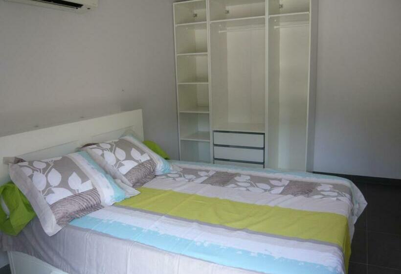 חדר סטנדרט, Villa Dikaria