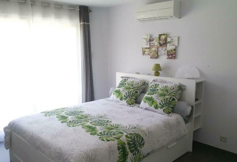 חדר סטנדרט, Villa Dikaria