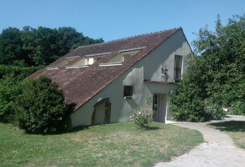 חדר סטנדרט עם מרפסת, Villa Dikaria