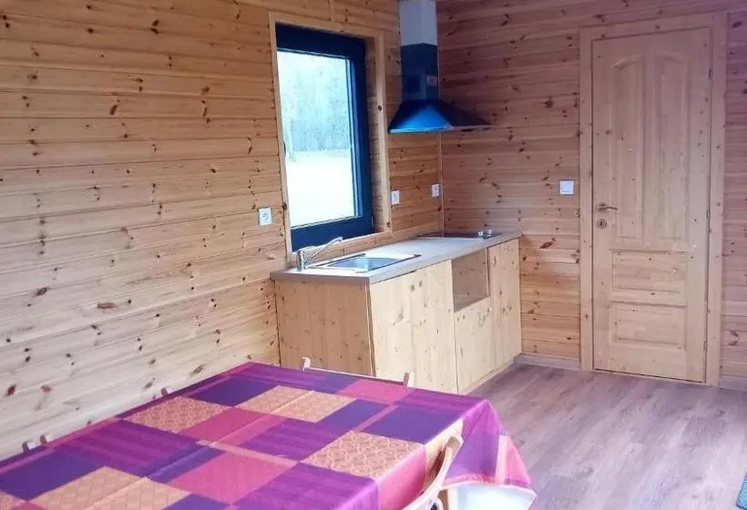 Huoneisto 2 Makuuhuonetta, Villa Dikaria