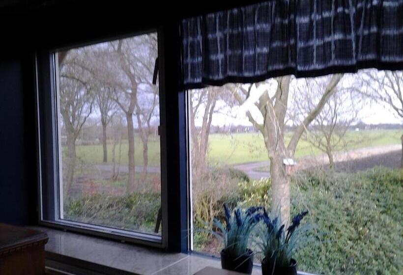 标准间, Bed & Breakfast “ Gastvrij Onthaal “