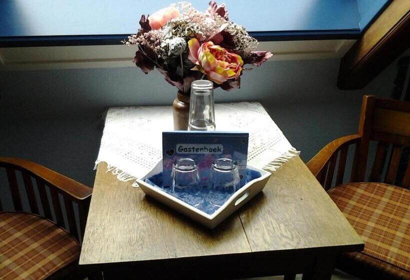 标准间, Bed & Breakfast “ Gastvrij Onthaal “