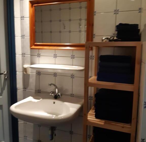 标准间, Bed & Breakfast “ Gastvrij Onthaal “