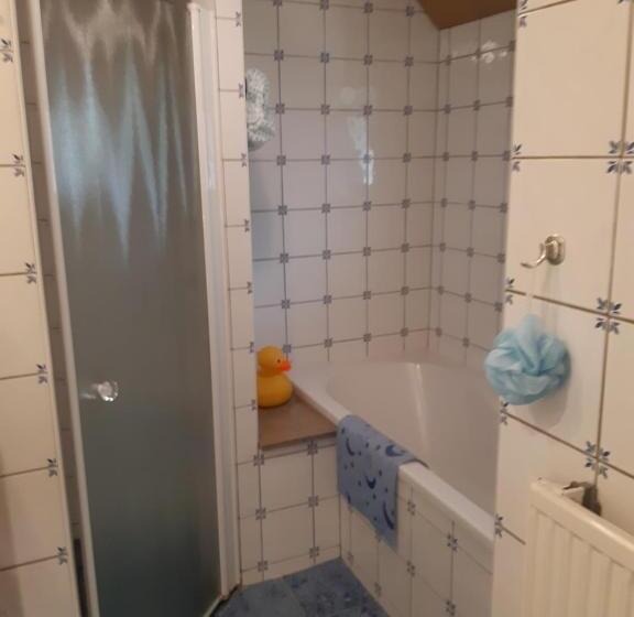 标准间, Bed & Breakfast “ Gastvrij Onthaal “