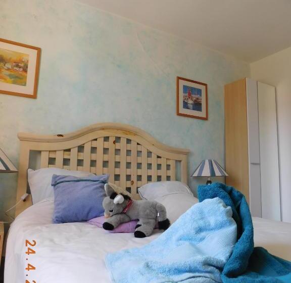 חדר אקונומי, Chez Nous. B & B