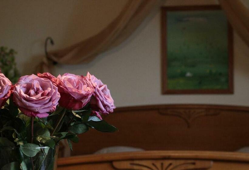 １ベッドルームアパートメント, Kaštieľ Agatka