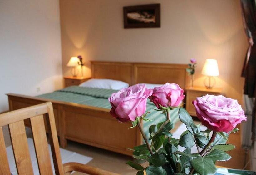 غرفة قياسية, Kaštieľ Agatka