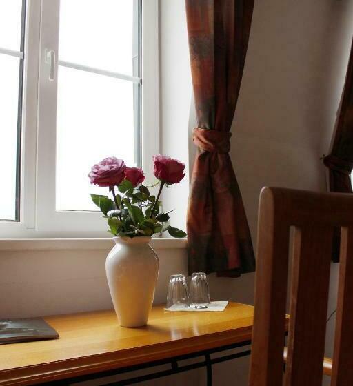 غرفة قياسية, Kaštieľ Agatka