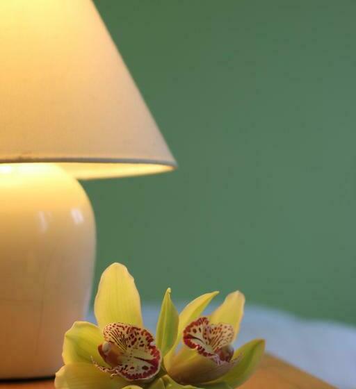 غرفة عائلية, Kaštieľ Agatka