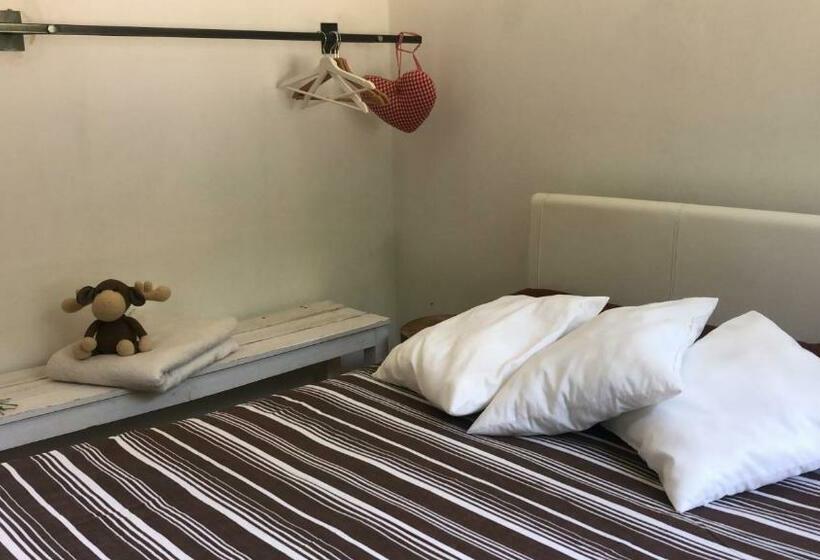 منزل 3 غرف نوم, Agriturismo La Casa Nel Bosco