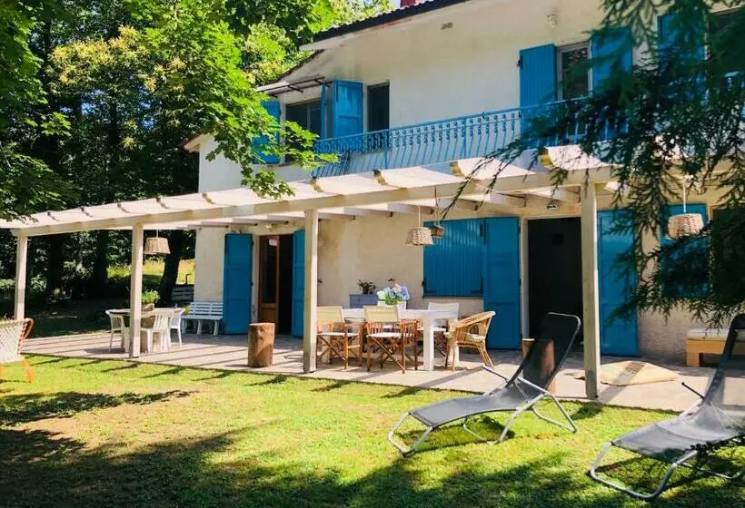 ３ベッドルームハウス, Agriturismo La Casa Nel Bosco