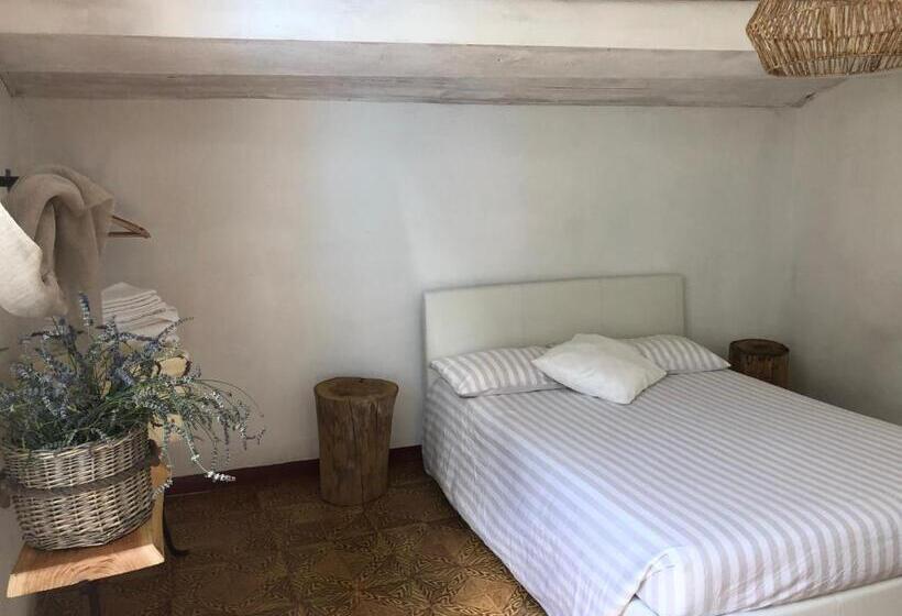 침실 3개 주택, Agriturismo La Casa Nel Bosco