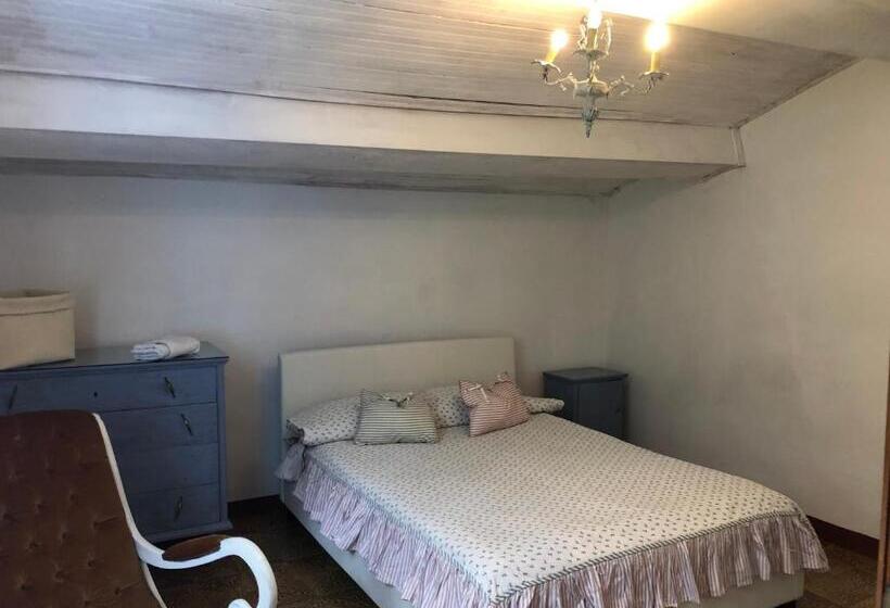 منزل 3 غرف نوم, Agriturismo La Casa Nel Bosco