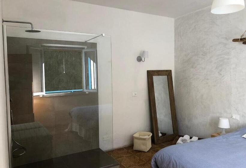 منزل 3 غرف نوم, Agriturismo La Casa Nel Bosco