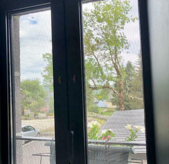 高级大房间, Auberge Du Cezallier