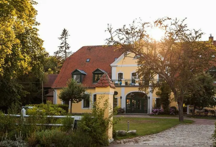 スタンダードルーム, Das Gutshaus Solzow Mecklenburgische Seenplatte Müritz